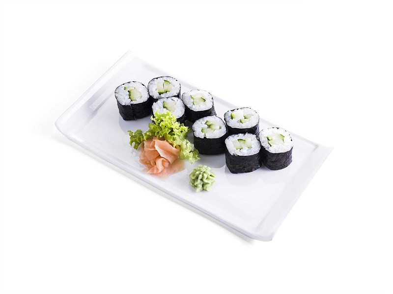 Sushi Maki